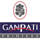 ganpatiprinters.net