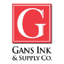 Gans Ink And Supply Co. Inc