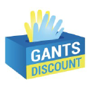 Gants Discount