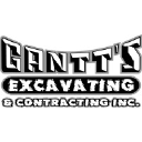 ganttsexcavating.com