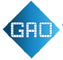 GAO Group logo