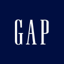 Logo for gap.com