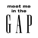 Gap® GR logo