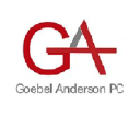 Goebel Anderson PC