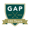 gapgolf.org