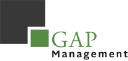GAP Management logo