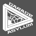 garageasylum.com