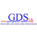 Garagedoor Spares