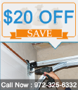 Garage Door Repair Duncanville TX