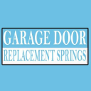 Garage Door Replacement Springs Houston TX