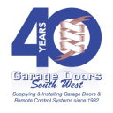 GARAGE DOORS SOUTH WEST LTD