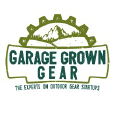 Garage Grown Gear Logo