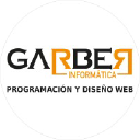 GARBER INFORMATICA Logo com