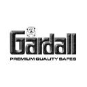 Logo for gardall.com