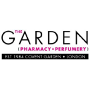 Garden Pharmacy
