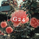 Logo for garden24.co