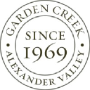 gardencreekvineyards.com