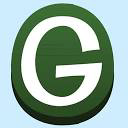 Logo for gardenfun.com