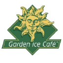 gardenicecafe.com
