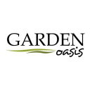 Garden Oasis logo