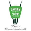 Garden of Flavor