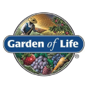 Garden of Life FR logo