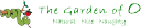 gardenofo.com.au logo