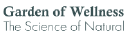 gardenofwellness.com.au Logo