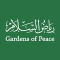 gardens-of-peace.org.uk