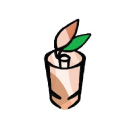 Logo for gardentowerproject.com