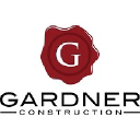Gardner Construction LLC (TX) Logo
