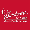Gardners Candies logo