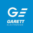 Garett Electronics logo