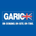 Garic logo