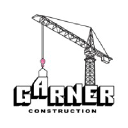 Garner Construction WBE Logo