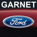 Garnet Ford