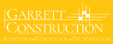 Garrett Construction