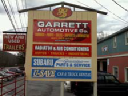 Garrett Automotive