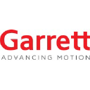 Company logo Garrett Motion