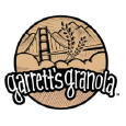 Garrett’s Granola Logo