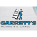Garrett's Moving and Storage