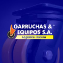 garruchasyequipos.com