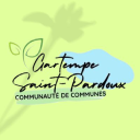 COMMUNAUTE DE COMMUNES GARTEMPE SAINT PARDOUX