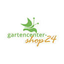 Gartencenter logo