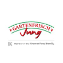 Gartenfrisch Jung GmbH logo