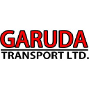 GARUDA TRANSPORT LTD. logo