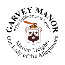 garvey manor and our lady of the alleghenies residence