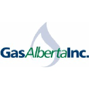 Gas Alberta