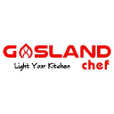 GASLAND chef