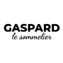 gaspardlesommelier.com